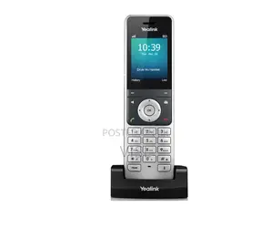 Yealink W56H Additional DECT Handset (SIP-W56H)