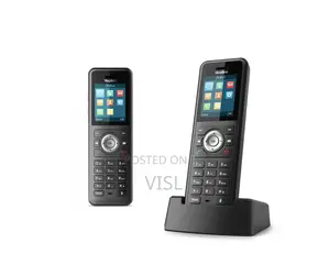 Yealink W59R Ruggedised Dect IP Phone (W59R)