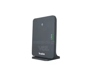 Yealink W70B DECT IP Base Station