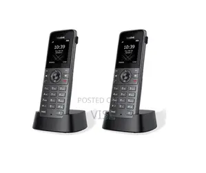 Yealink W73H DECT Handset