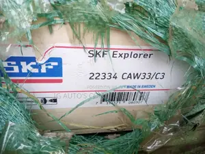 22334caw33/C3 SKF Bearing Available