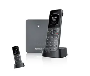 Yealink W73p Dect Phone System
