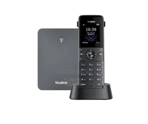 Yealink W73p Dect Phone System