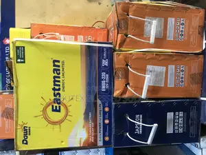 220ah 12v Eastman Tubular Battery Indian Battery