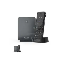 Yealink W78P Dect IP Phone (W78P)