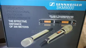 Sennheiser