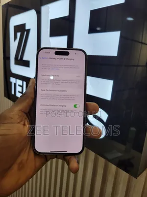 Apple iPhone 14 Pro 128 GB Purple
