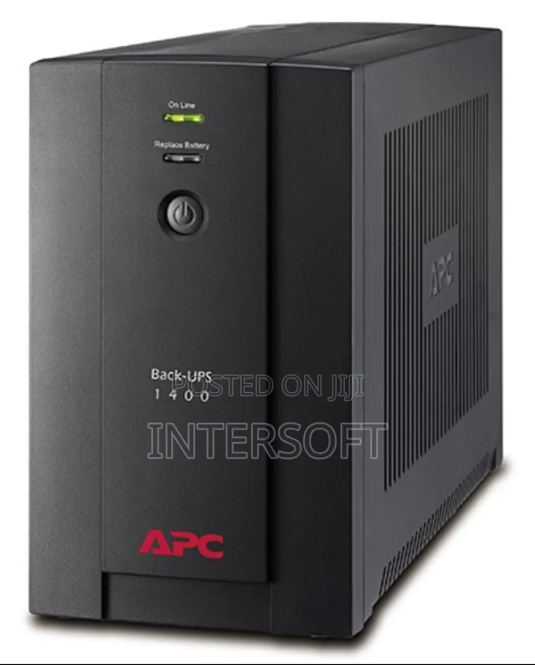 APC 1.4kva Backup UPS