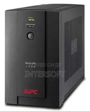 APC 1.4kva Backup UPS