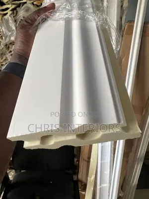 Wall Cornice Home Interior