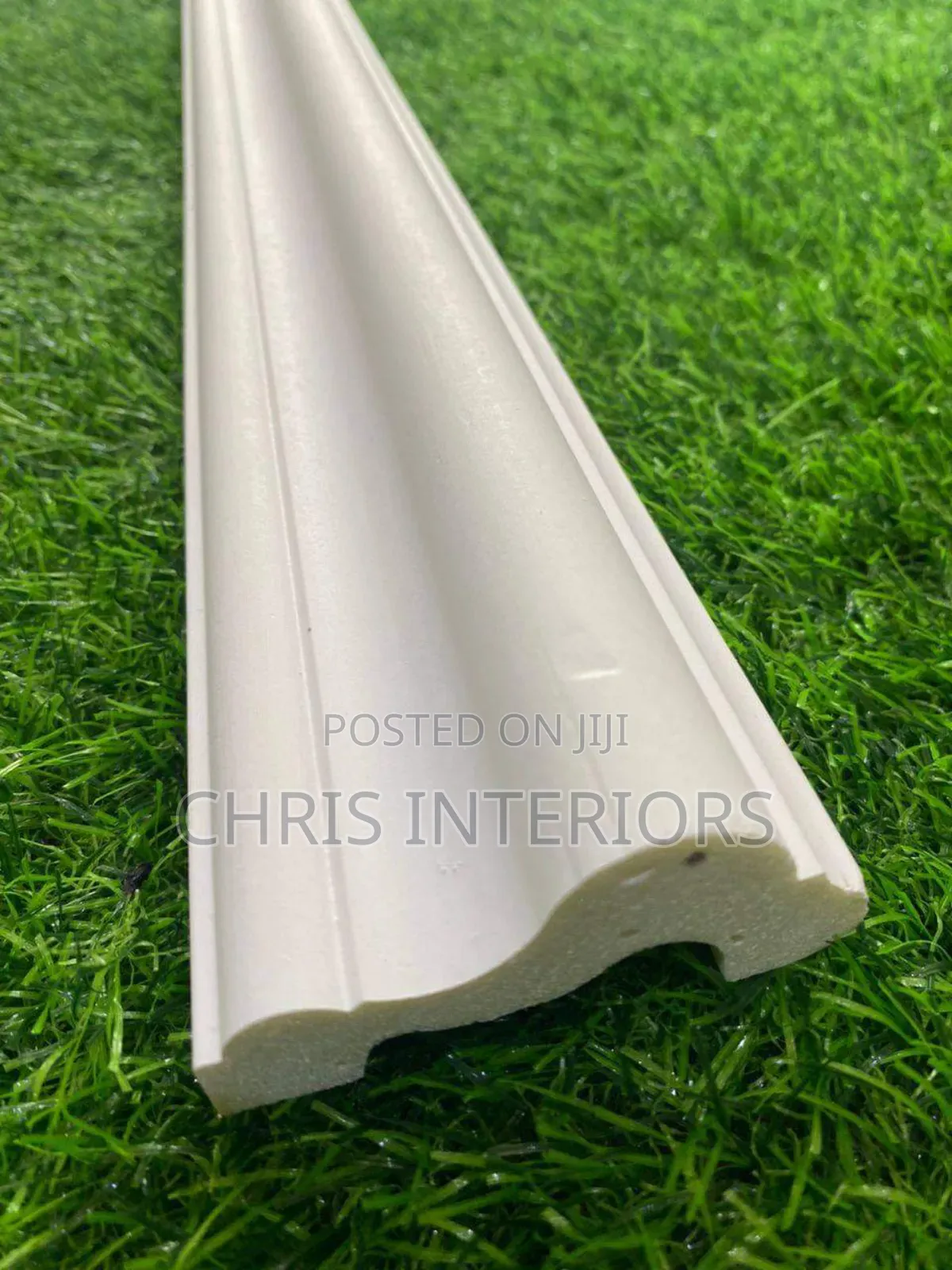 Wall Cornice Home Interior