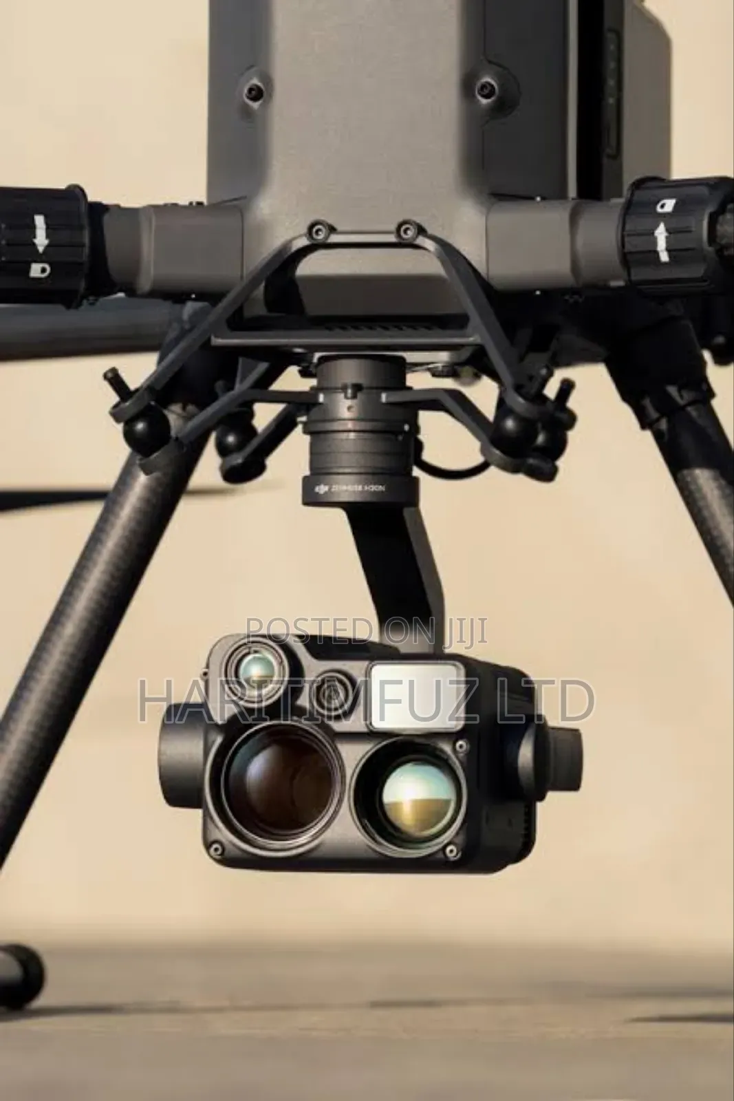 Dji Zenmuse H30T