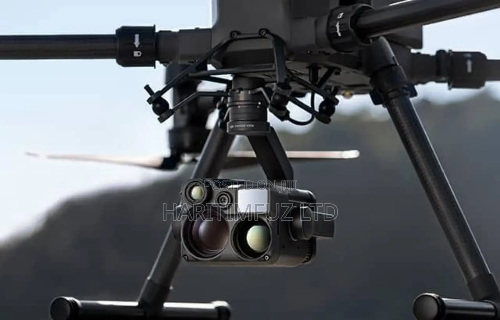 Dji Zenmuse H30T
