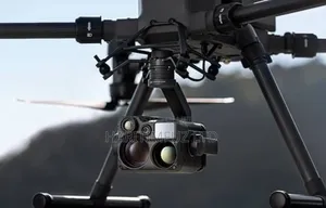 Dji Zenmuse H30T
