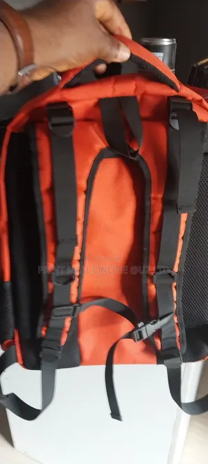 Backpack Bags Making