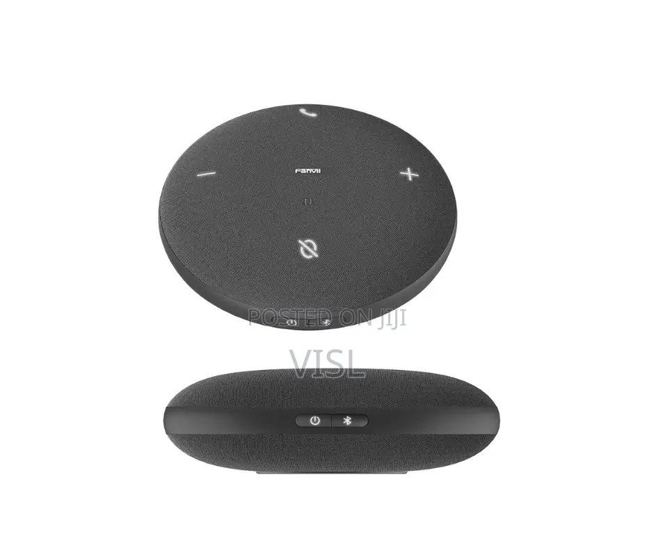 Fanvil CS30 Professional Bluetooth Speakerphone