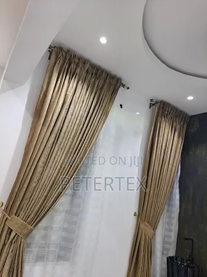 Turkish Curtains