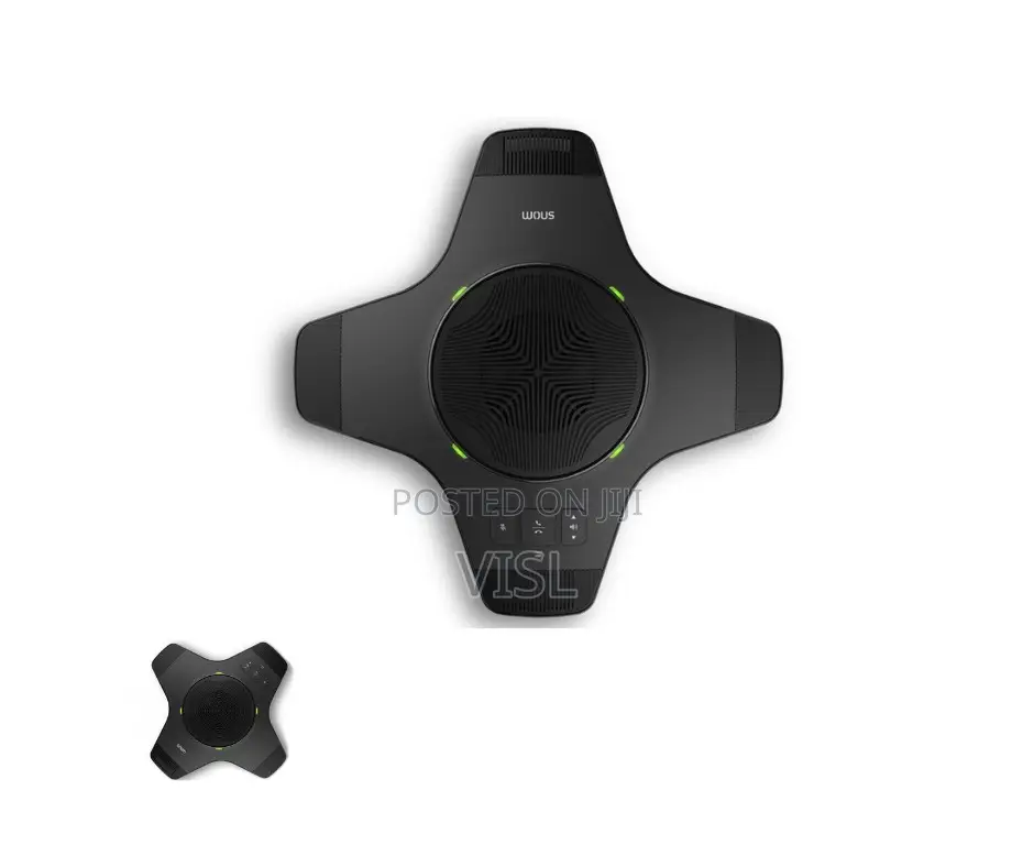 Snom C52-Sp Conference Speaker