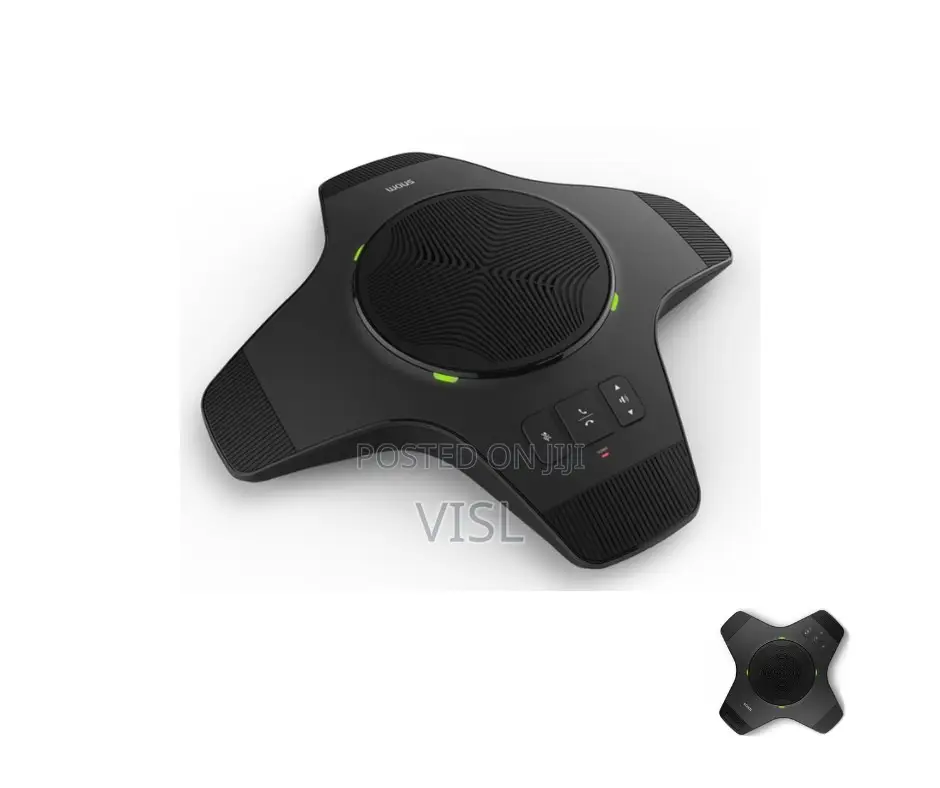 Snom C52-Sp Conference Speaker