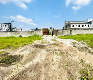 Dry Land Measuring 600sqm Per Plot