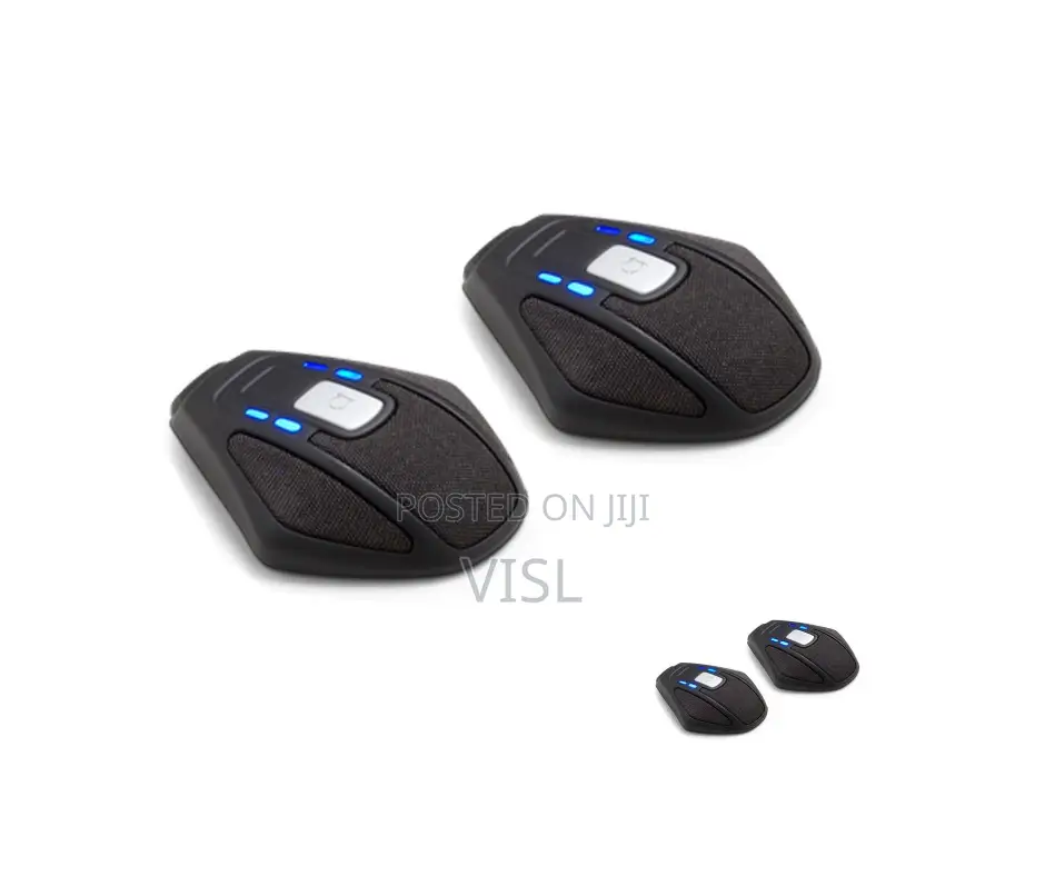 Snom Meetingpoint Extended Microphone