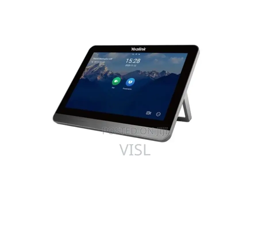 Yealink Collaboration Touch Panel CTP18