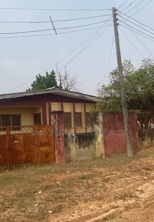 1300sqm Land at Opposite Ijapo Market, Ijapo Estate, Akure