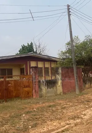 1300sqm Land at Opposite Ijapo Market, Ijapo Estate, Akure