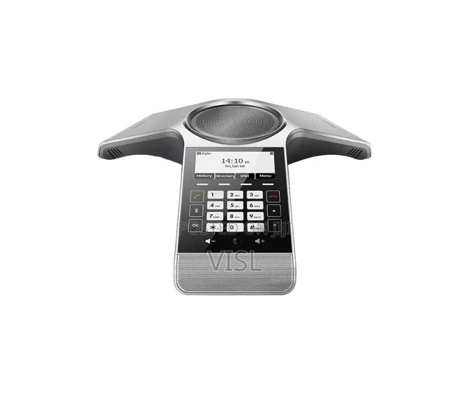 Yealink CP930W Wireless DECT Conference Phone