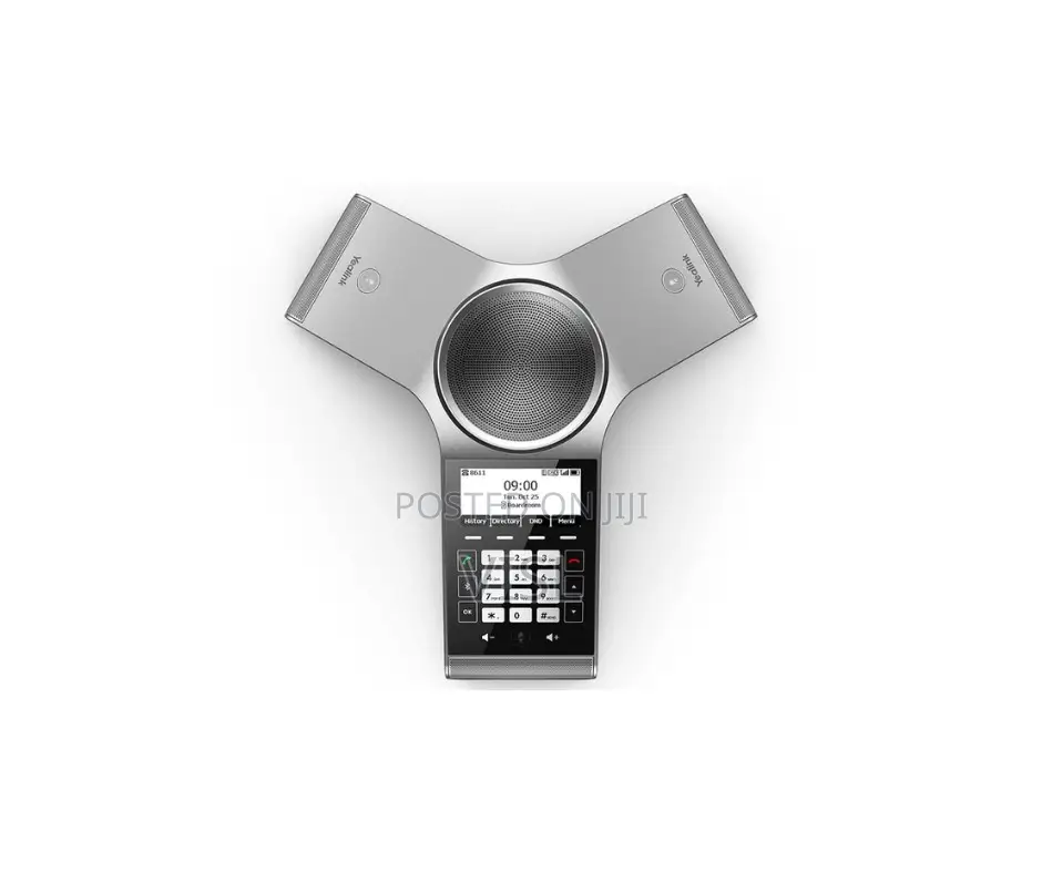 Yealink CP930W Wireless DECT Conference Phone