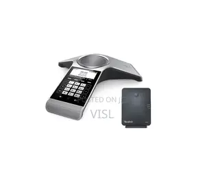 Yealink CP930W Wireless DECT Conference Phone