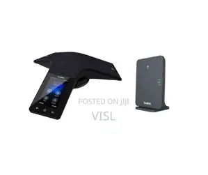 Yealink Cp935w-Base Wireless Phone System