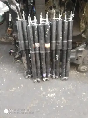 Mazda N Ford Explorer and Edge Back Shock Absorber