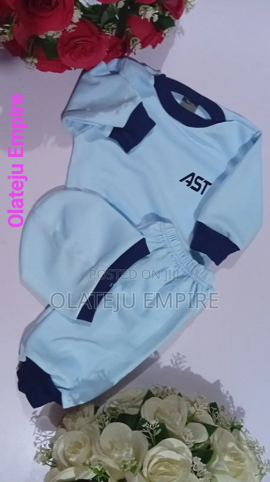 Babies Wear