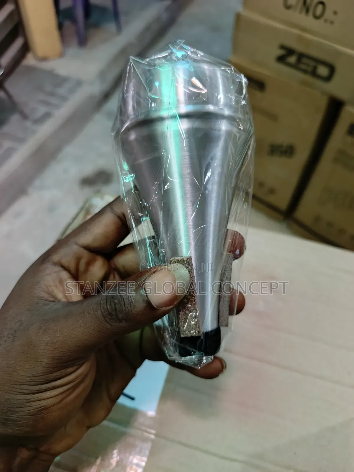 Trumpet Mute