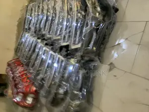 Headlamp for Toyota Hilux 2020-2022