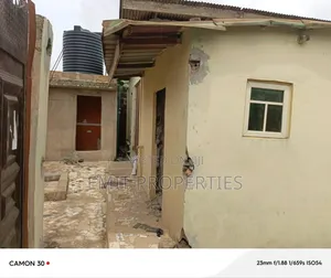 1bdrm Block of Flats in Abule Egba for sale