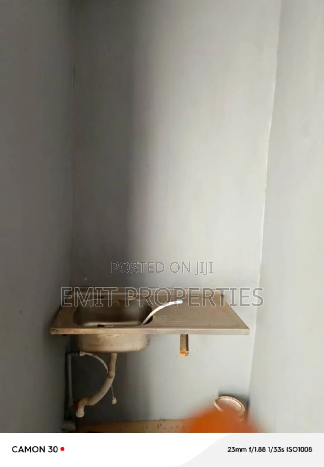 1bdrm Block of Flats in Abule Egba for sale