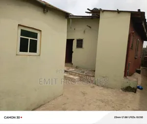 1bdrm Block of Flats in Abule Egba for sale
