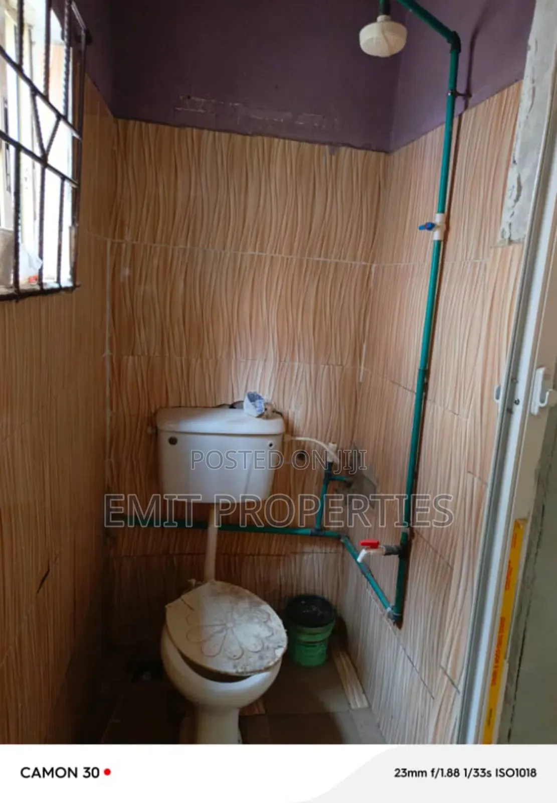 1bdrm Block of Flats in Abule Egba for sale