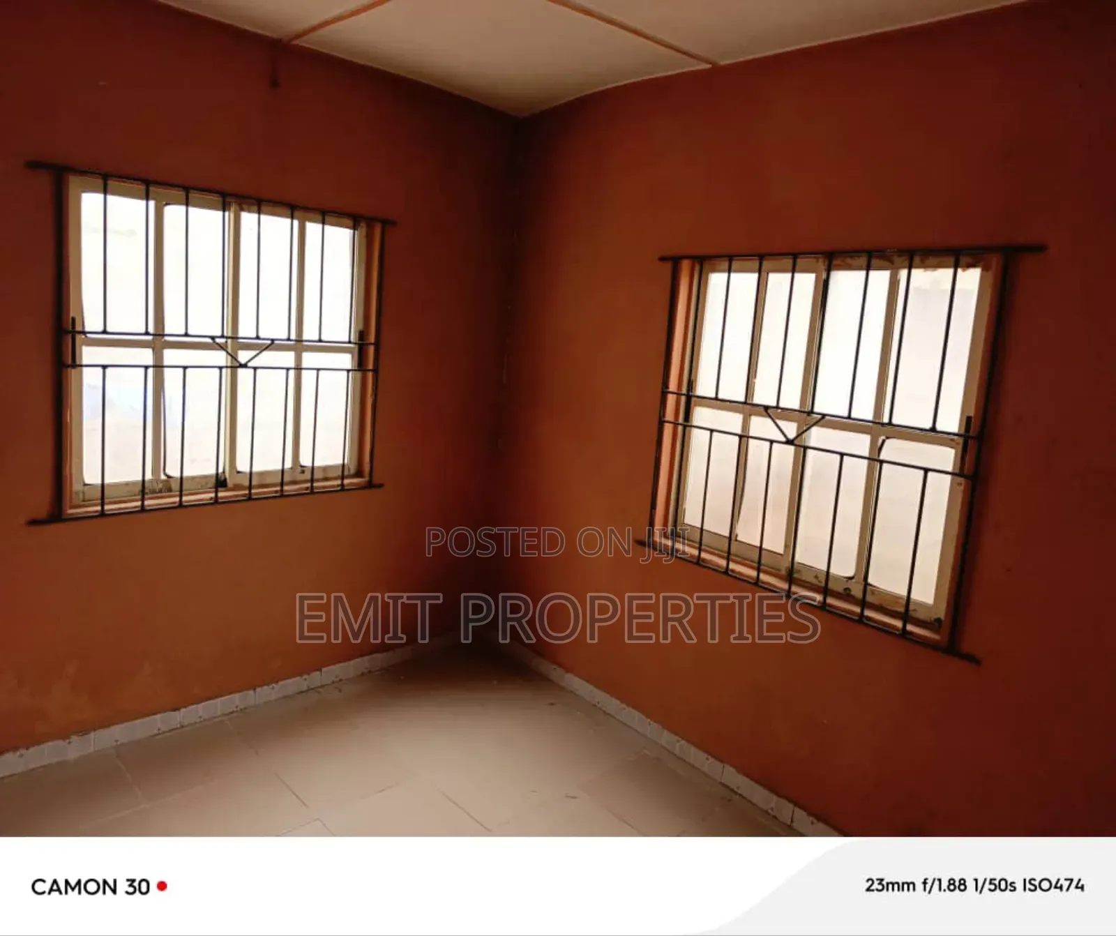 1bdrm Block of Flats in Abule Egba for sale