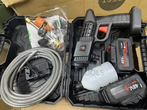 Lingben Cordless Pressure Washer 48v