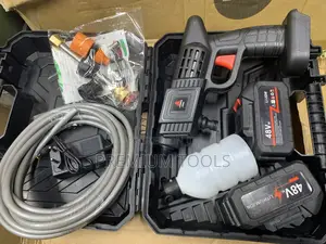 Lingben Cordless Pressure Washer 48v
