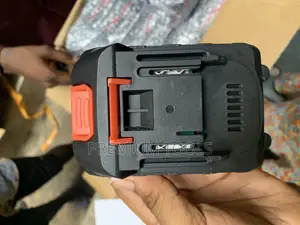 Extra Battery
