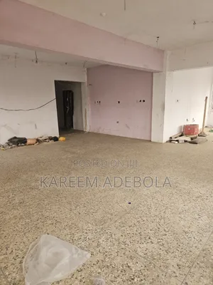 Photo - Anewly Office Space Along Ogunnusi