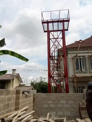 Water Tank