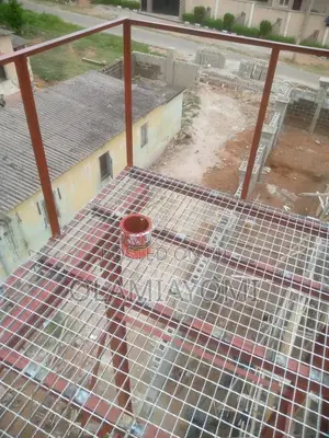 Water Tank