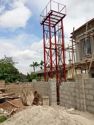 Water Tank