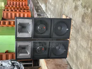 Photo - Sound Prince Speaker Sp515