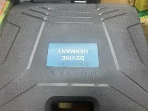 New Germany 4in1 Tools Box